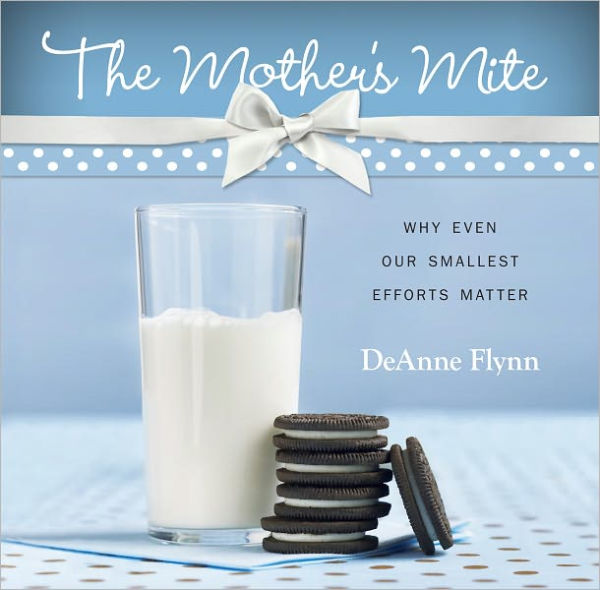 Mother's Mite: Why Even Our Smallest Efforts Matter