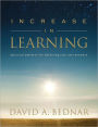 Increase in Learning: Spiritual Patterns for Obtaining Your Own Answers