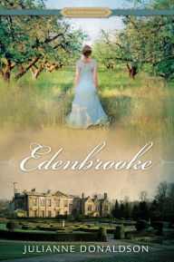 Title: Edenbrooke, Author: Julianne Donaldson