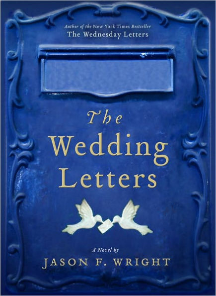 The Wedding Letters