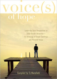 Title: Voices of Hope, Author: Ty Mansfield