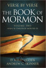 Verse by Verse: The Book of Mormon: Volume Two: Alma 30 through Moroni 10