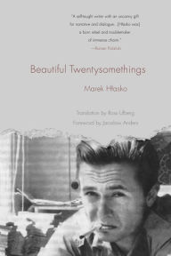 Title: Beautiful Twentysomethings, Author: Marek Hlasko