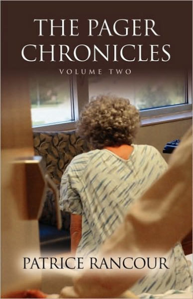 The Pager Chronicles: Volume Two