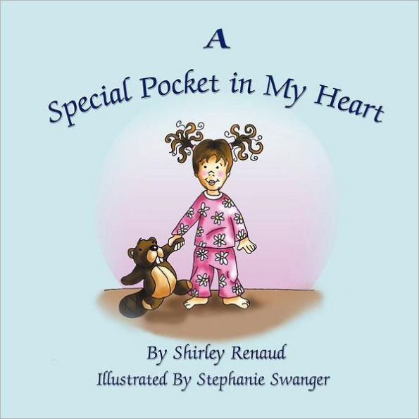 A Special Pocket in My Heart