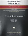 Mickelson Clarified Interlinear Old Testament, MCT: -Volume 3 of 3- A more precise translation interlined with the Hebrew and Aramaic in the Literary Reading Order