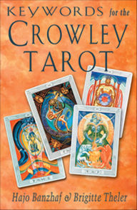 Keywords for the Crowley Tarot