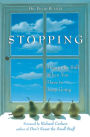 Stopping: How to Be Still When You Have to Keep Going