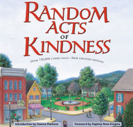 Title: Random Acts of Kindness, Author: The Editors of the Conari Press