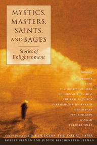 Title: Mystics,Masters,Saints,and Sages: Stories of Enlightenment, Author: Robert Ullman