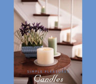 Title: Simple Pleasures Candles, Author: Susannah Seton