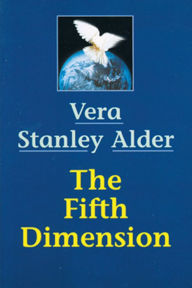 Title: The Fifth Dimension, Author: Vera Stanley Alder