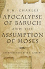 Apocalypse Of Baruch And The Assumption Of Moses