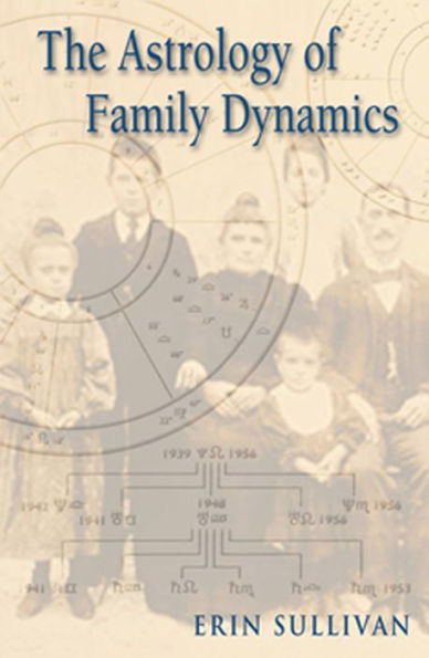 The Astrology of Family Dynamics