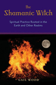 Title: The Shamanic Witch: Spiritual Practice Rooted in the Earth and Other Realms, Author: Gail Wood