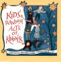 Kids' Random Acts of Kindness: (Affirmations, Book for Kids, Kindness Kids, for Fans of Chicken Soup for the Soul)