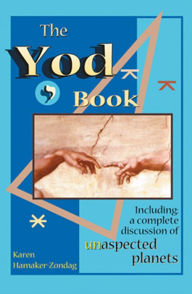 Title: The Yod Book, Author: Karen Hamaker-Zondag