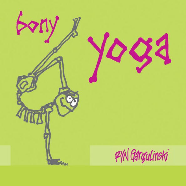 Bony Yoga