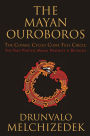 Alternative view 2 of The Mayan Ouroboros: The Cosmic Cycles Come Full Circle