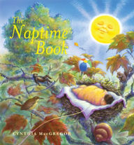 Title: Naptime Book, Author: Cynthia MacGregor