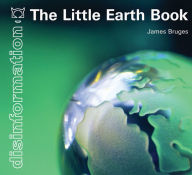 Title: The Little Earth Book, Author: John Bruges