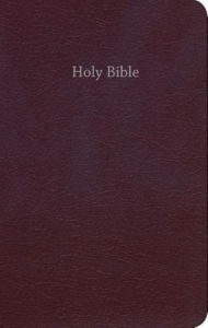 Title: CEB Common English Bible Gift & Award Burgundy Red Letter Edition, Author: Common English Bible