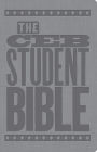 The CEB Student Bible for United Methodist Confirmation