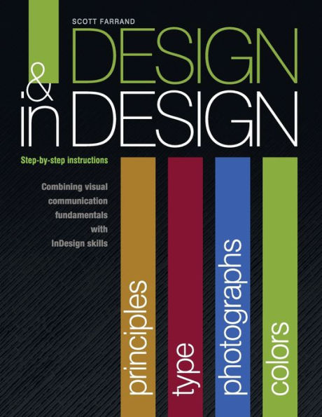 Design & in Design (Step-by-Step Instructions)