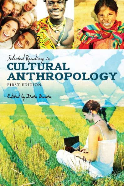 Selected Readings Cultural Anthropology