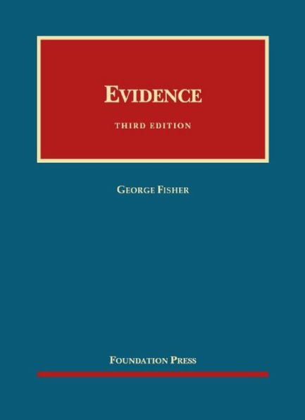 Evidence, 3D / Edition 3