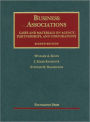 Business Associations, Cases and Materials on Agency, Partnerships, and Corporations, 8th / Edition 8