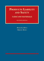 Products Liability and Safety / Edition 7