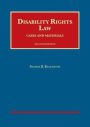 Disability Rights Law, Cases and Materials / Edition 2