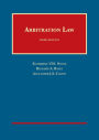 Arbitration Law / Edition 3
