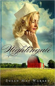 Title: Nightingale, Author: Susan May Warren