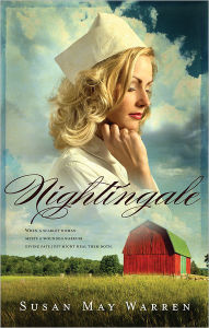 Title: Nightingale, Author: Susan May Warren