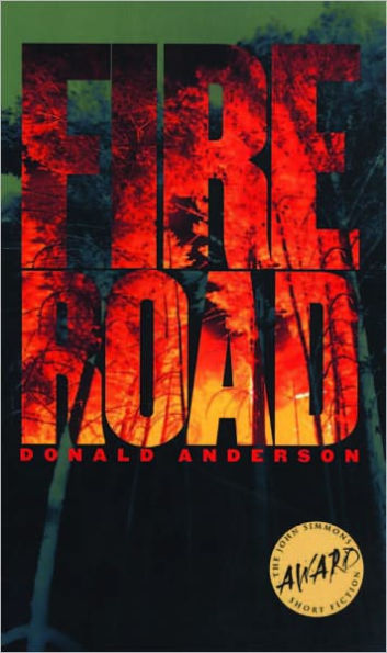 Fire Road