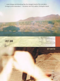 Title: Lost and, Author: Jeff Griffin