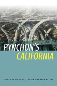 Title: Pynchon's California, Author: Scott McClintock