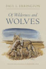 Of Wilderness and Wolves