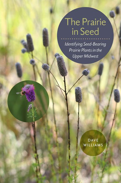 the Prairie Seed: Identifying Seed-Bearing Plants Upper Midwest