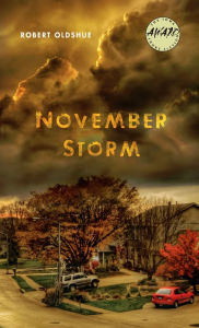 Title: November Storm, Author: Robert Oldshue