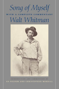 Title: Song of Myself: With a Complete Commentary, Author: Walt Whitman