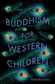 Title: Buddhism for Western Children, Author: Kirstin Allio