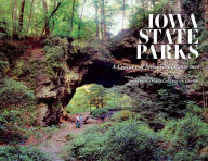 Download pdf full books Iowa State Parks: A Century of Stewardship, 1920-2020 9781609387136