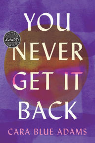 Free download ebooks for ipad You Never Get It Back FB2 PDF CHM (English Edition)