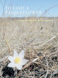 Title: To Find a Pasqueflower: A Story of the Tallgrass Prairie, Author: Greg Hoch