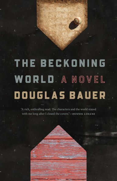 The Beckoning World: A Novel