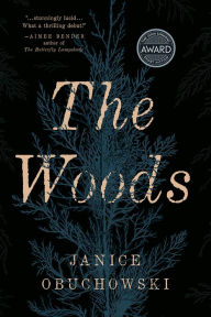 Download ebooks pdf free The Woods: Stories by Janice Obuchowski, Janice Obuchowski  9781609388751 in English