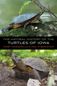 Good e books free download The Natural History of the Turtles of Iowa by Terry VanDeWalle, Neil P. Bernstein 